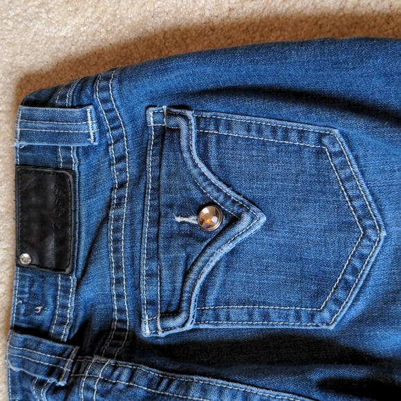 Vigoss Fit/Capri - Picture 4 of 8